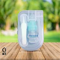 HÚT MŨI  ĐÓNG GÓI HỘP NHỰA